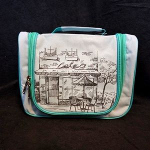 Travel bag